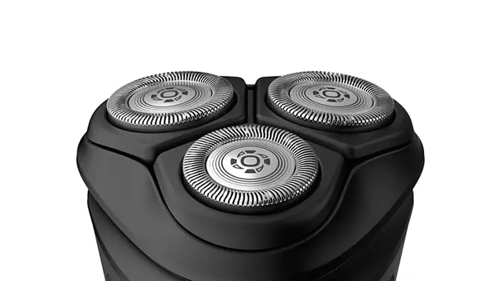 Philips Dry Electric Shaver Series 1000 S1141 00 q