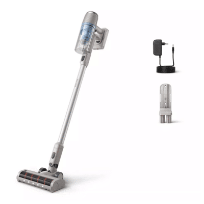 Philips Series 2000 Cordless Vacuum Cleaner XC2011 01