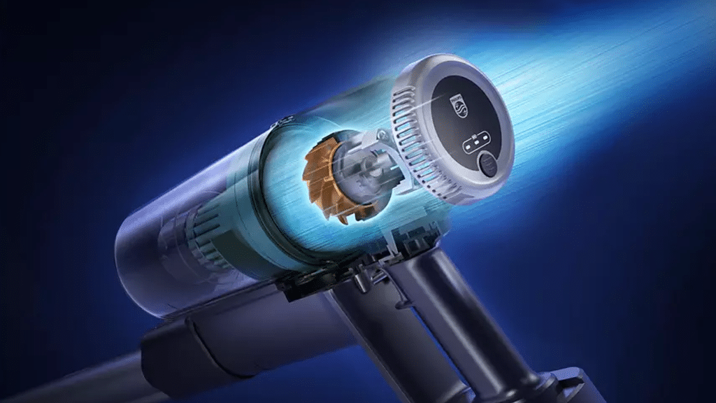 Philips Series 3000 Aqua Cordless Vacuum Cleaner XC3131 01 g