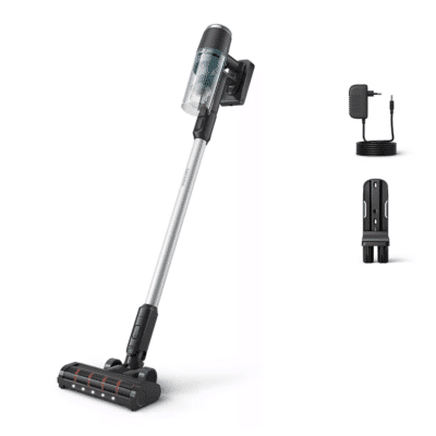 Philips Series 3000 Cordless Vacuum Cleaner XC3031 01