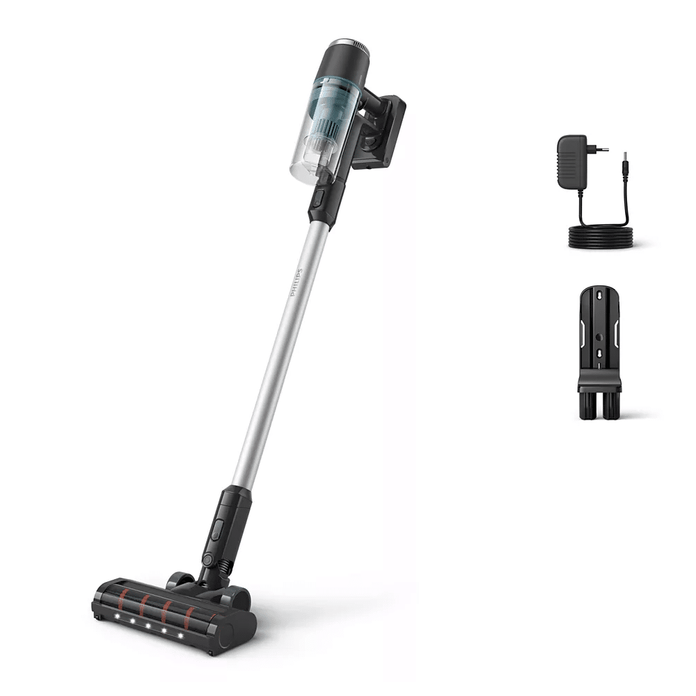 Philips Series 3000 Cordless Vacuum Cleaner - Crosscraft