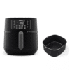 Philips Series 5000 XXL Air Fryer HD9285 93 b