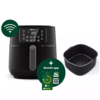 Philips Series 5000 XXL Air Fryer HD9285 93 d