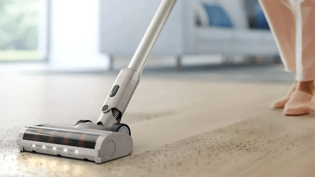 cPhilips Series 2000 Cordless Vacuum Cleaner XC2011 01 e