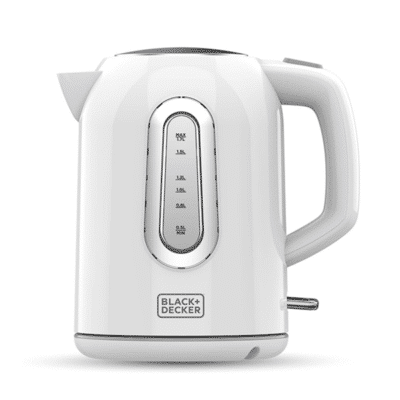 Black+Decker BXKE2204E Electric Kettle