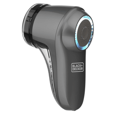 Black+Decker BXLR500E Fabric Shaver a