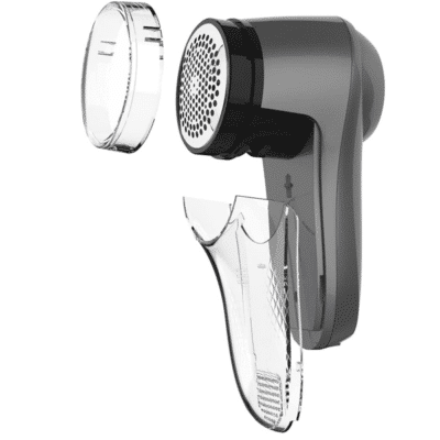 Black+Decker BXLR500E Fabric Shaver d