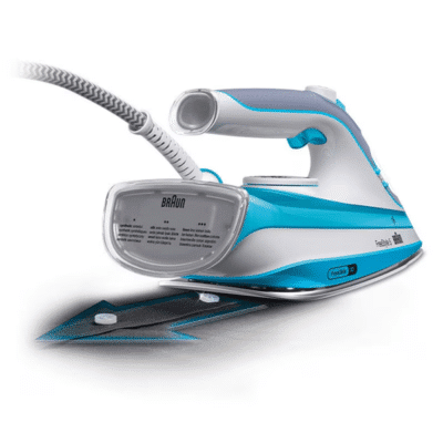 Braun SI5006BL FreeStyle 5 Steam Iron b