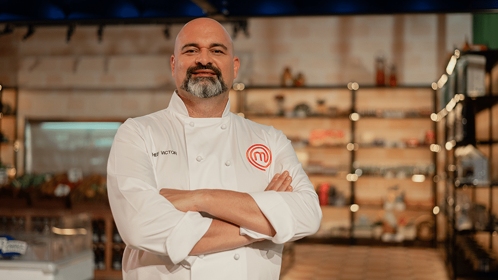 Master Chef 1 Master Chef 1