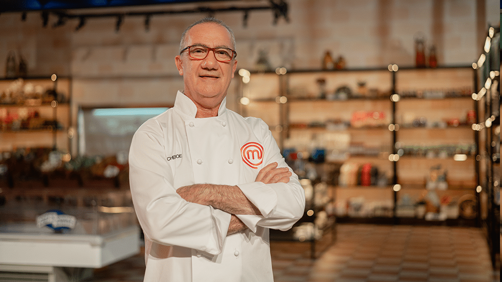 Master Chef 2 Master Chef 2