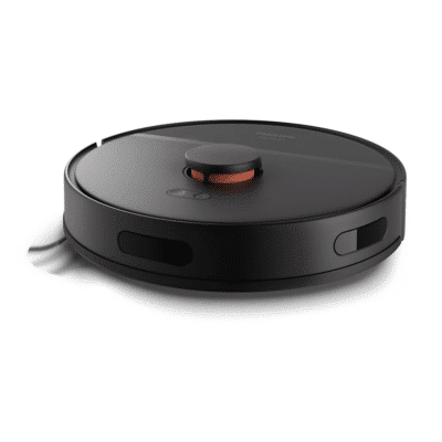 Philips HomeRun Series 3000 Aqua Robot Vacuum Cleaner xu3000-01 k