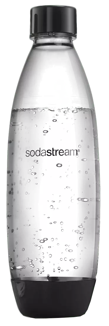 Sodastream Bottle