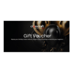 Crosscraft Malta Birthday Gift Voucher