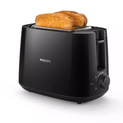 Philips Daily Collection Toaster HD2581 90 A