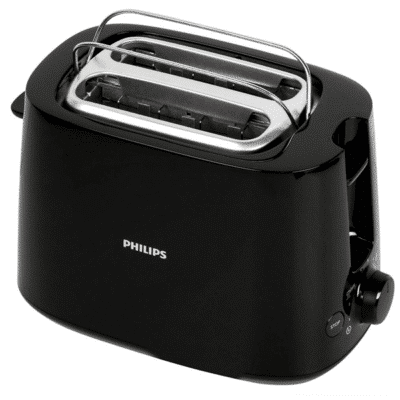 Philips Daily Collection Toaster HD2581 90 B