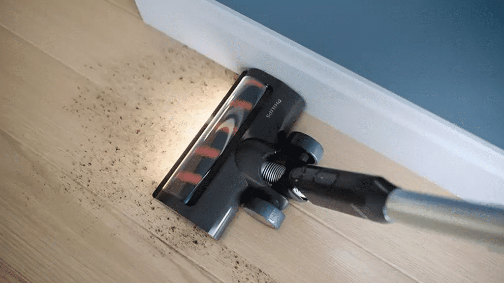 Philips Series 3000 Aqua Cordless Vacuum Cleaner XC3133 01 e