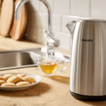 Philips Viva Collection Electric Kettle HD9351 92 c