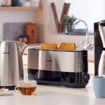 Philips Viva Collection Electric Kettle HD9351 92 d