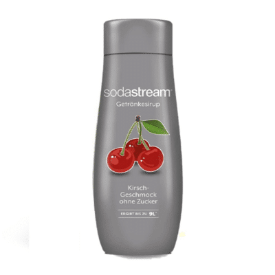 Sodastream Cherry Light