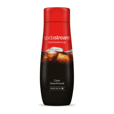 Sodastream Cola