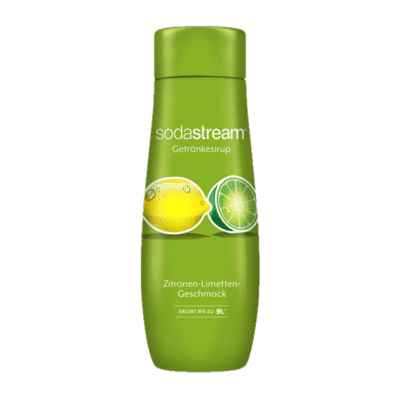 Sodastream Lime