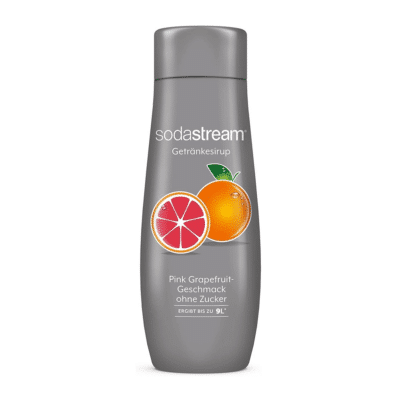 Sodastream Pink Grapefruit Light