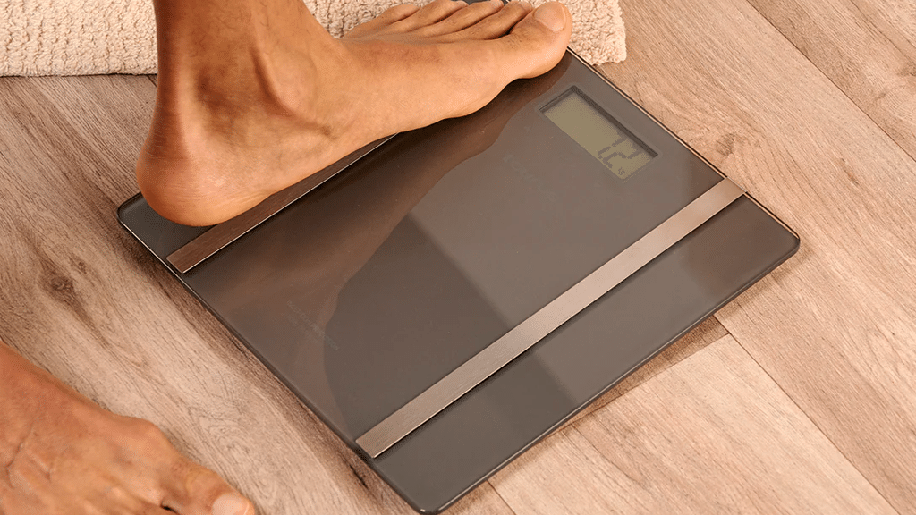 Taurus Inception Precission Bathroom Scale 990556000 e