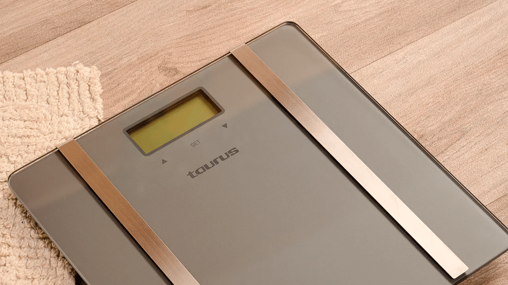 Taurus Inception Precission Bathroom Scale 990556000 f
