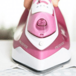 Taurus PTSI 2200 Rose Steam Iron 918978000 b