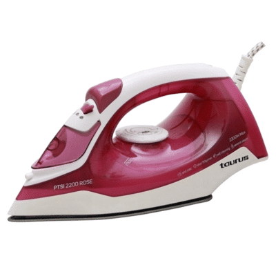 Taurus PTSI 2200 Rose Steam Iron 918978000 g