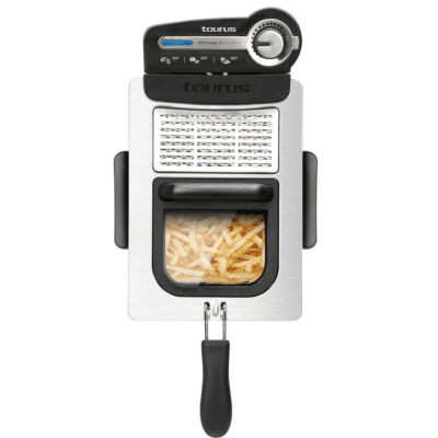 Taurus Professional 3 Plus Compact Deep Fryer 973969000