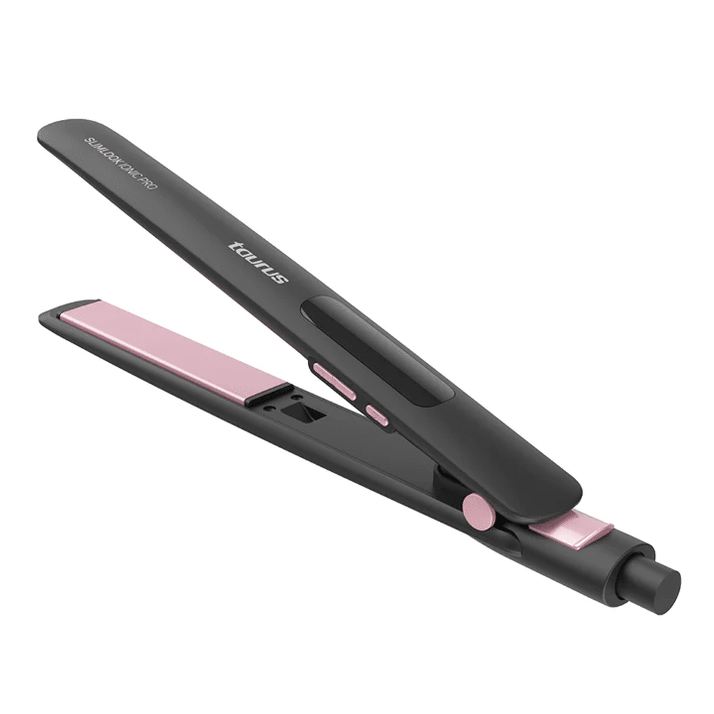 Taurus Slimlook Ionic Pro Hair Straightener Crosscraft