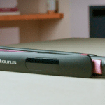 Taurus Slimlook Ionic Pro Hair Straightener 901183000 g