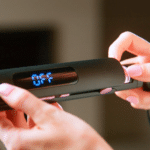 Taurus Slimlook Ionic Pro Hair Straightener 901183000 h