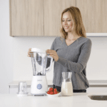 Taurus Succo Easy Mill Liquidiser 912461000 e
