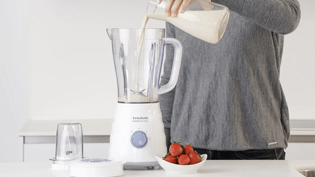 Taurus Succo Easy Mill Liquidiser 912461000 g