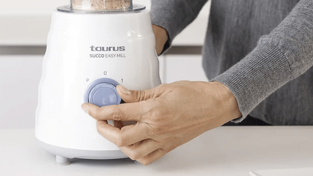 Taurus Succo Easy Mill Liquidiser 912461000 j