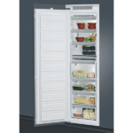 Whirlpool AFB 18432 Built In Freezer a