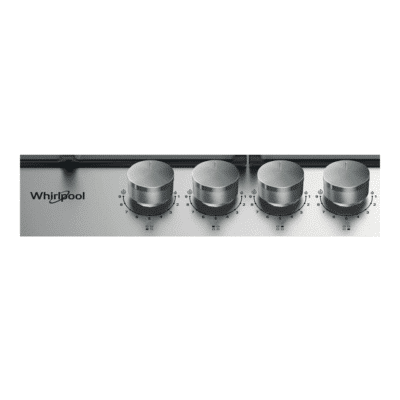 Whirlpool TGML 660 IX Gas Hob c