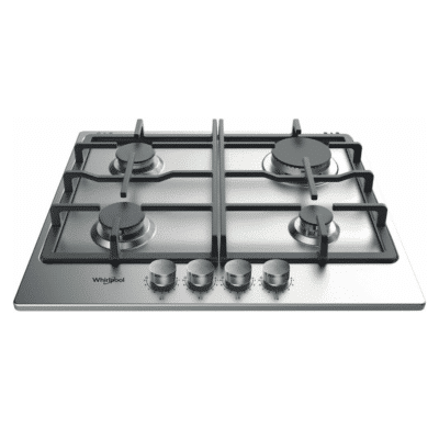 Whirlpool TGML 660 IX Gas Hob d