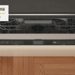 Whirlpool W8I HF58 TU UK Built In Dishwasher g