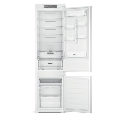 Whirlpool WHC20 T322 UK Built In Fridge Freezer - f