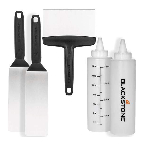 Blackstone Griddle Essential Tool Kit 5230EU