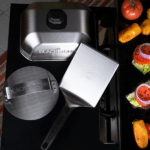 Blackstone Hamburger Kit 5462EU d