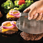 Blackstone Hamburger Kit 5462EU e