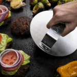 Blackstone Hamburger Kit 5462EU f