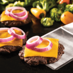 Blackstone Hamburger Kit 5462EU g