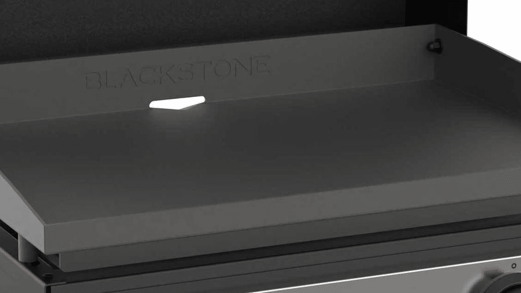 Blackstone Original 22” Griddle Gas Outdoor Tabletop Grill e