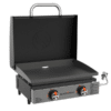 Blackstone Original 22” Griddle Gas Outdoor Tabletop Grill g