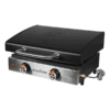 Blackstone Original 22” Griddle Gas Outdoor Tabletop Grill i